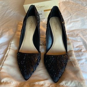 Imagine, Vince Camuto heels size 9